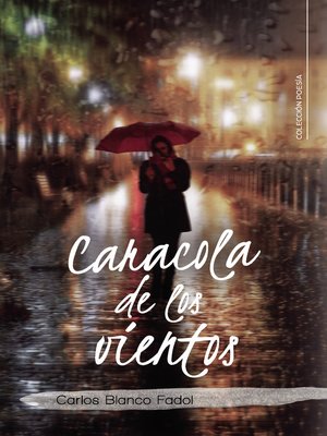 cover image of Caracola de los vientos